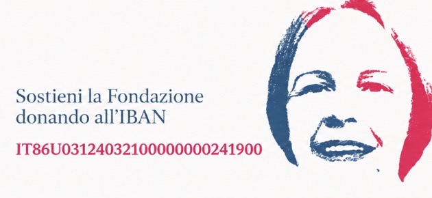 Sostieni la Fondazione Nilde Iotti